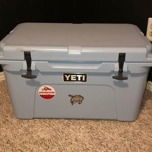 Yeti 45 cooler